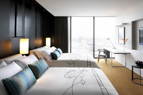 Crown Metropol Melbourne - Tourism TAS 2