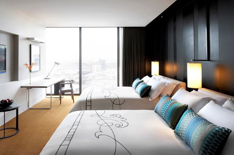 Crown Metropol Melbourne - Tourism TAS 22