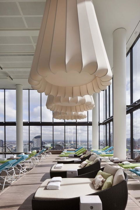 Crown Metropol Melbourne - Tourism TAS 15