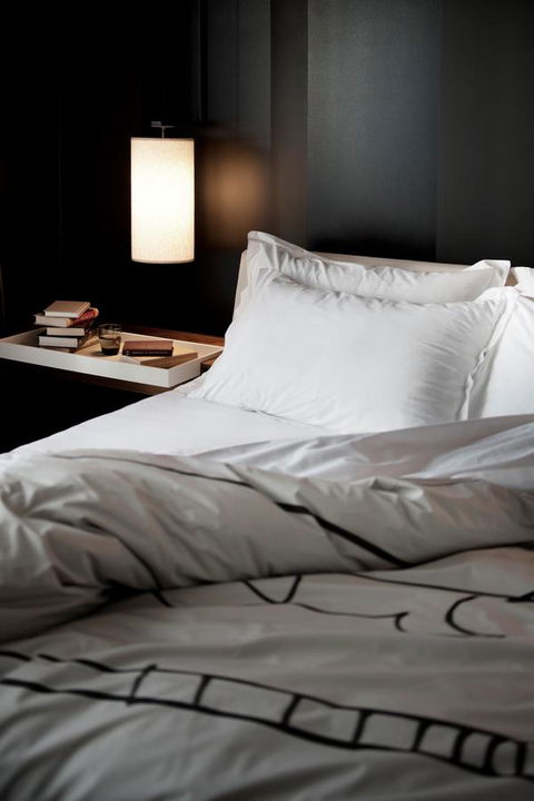 Crown Metropol Melbourne - Tourism TAS 25