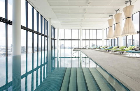 Crown Metropol Melbourne - Tourism TAS 16