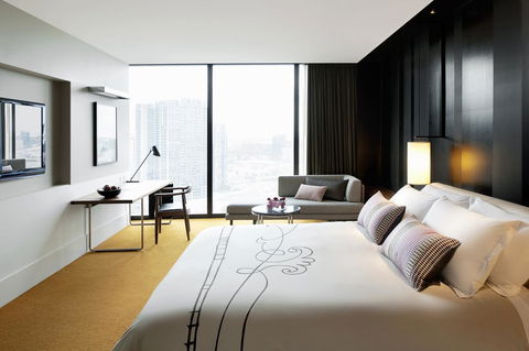 Crown Metropol Melbourne - Tourism TAS 3