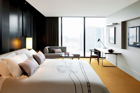 Crown Metropol Melbourne - Tourism TAS 24