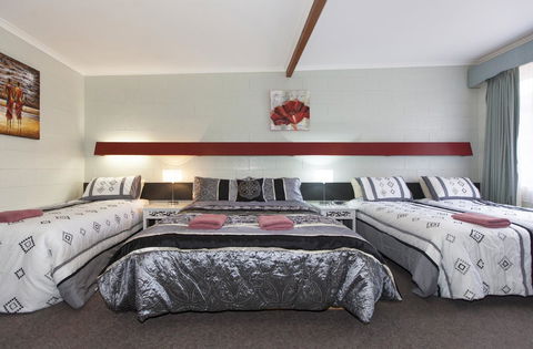 The Grampians Motel - Tourism TAS 30
