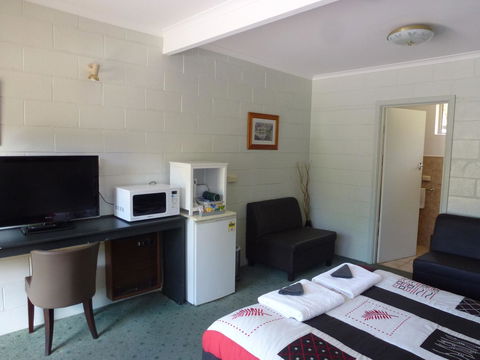 The Grampians Motel - Tourism TAS 39