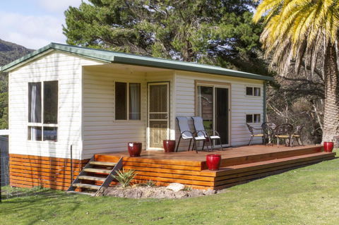 The Grampians Motel - Tourism TAS 29