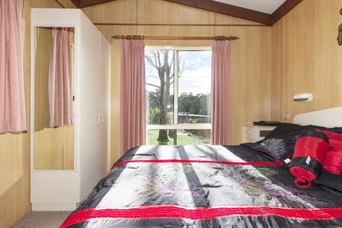 The Grampians Motel - Tourism TAS 13