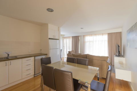 Port Campbell Parkview Motel & Apartments - Hobart Tourism 28