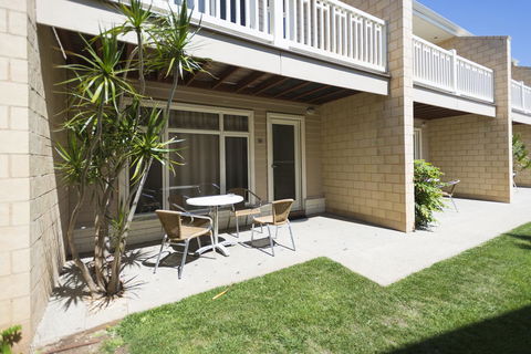 Port Campbell Parkview Motel & Apartments - Hobart Tourism 22