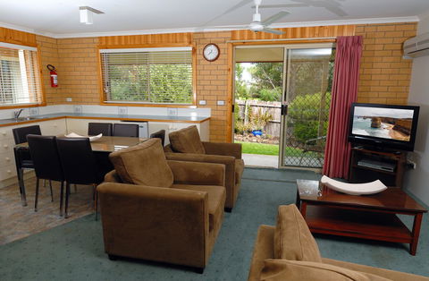 Port Campbell Parkview Motel & Apartments - Hobart Tourism 41