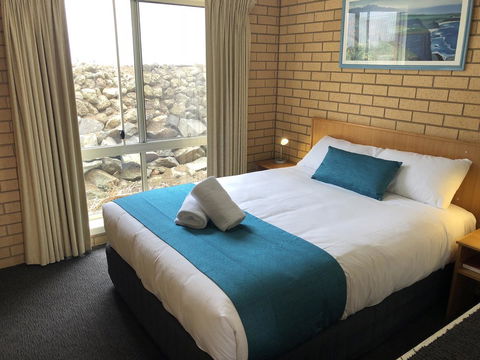 Port Campbell Parkview Motel & Apartments - Hobart Tourism 3