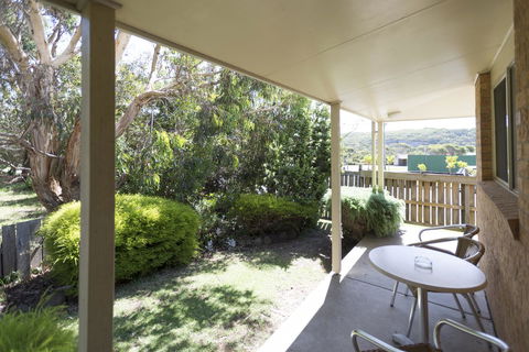 Port Campbell Parkview Motel & Apartments - Hobart Tourism 40