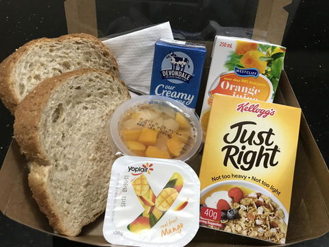 Port Campbell Parkview Motel & Apartments - Hobart Tourism 5