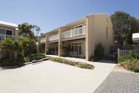 Port Campbell Parkview Motel & Apartments - Hobart Tourism 2