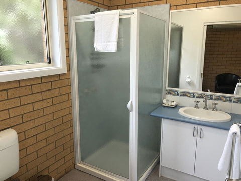 Port Campbell Parkview Motel & Apartments - Hobart Tourism 18