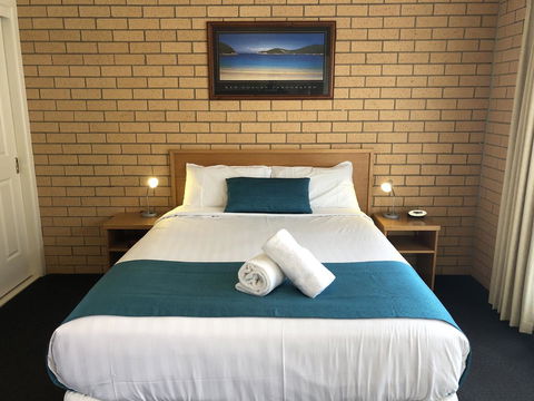 Port Campbell Parkview Motel & Apartments - Hobart Tourism 11