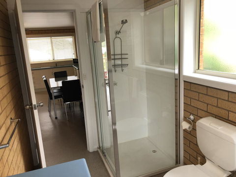 Port Campbell Parkview Motel & Apartments - Hobart Tourism 10