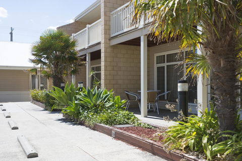 Port Campbell Parkview Motel & Apartments - Hobart Tourism 30