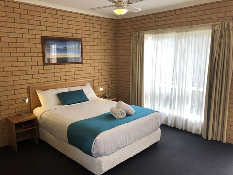 Port Campbell Parkview Motel & Apartments - Hobart Tourism 17