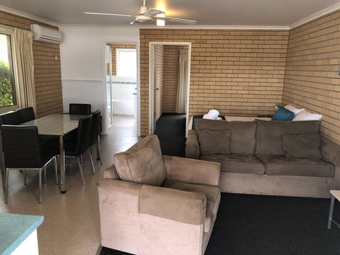 Port Campbell Parkview Motel & Apartments - Hobart Tourism 8