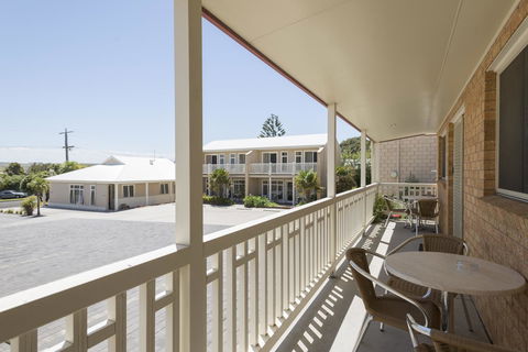 Port Campbell Parkview Motel & Apartments - Hobart Tourism 16