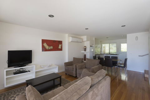 Port Campbell Parkview Motel & Apartments - Hobart Tourism 24