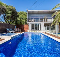 Front Beach House - Tourism TAS