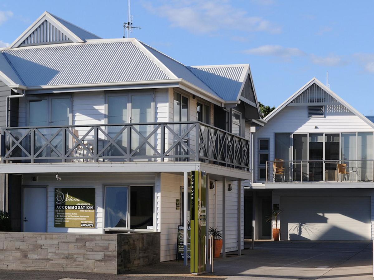  Hobart Tourism