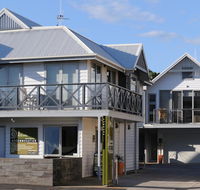 The Victoria Apartments - Hobart Tourism