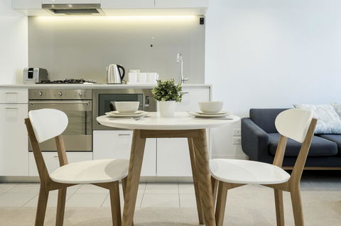 Mono Apartments On Franklin Street - Tourism TAS 12
