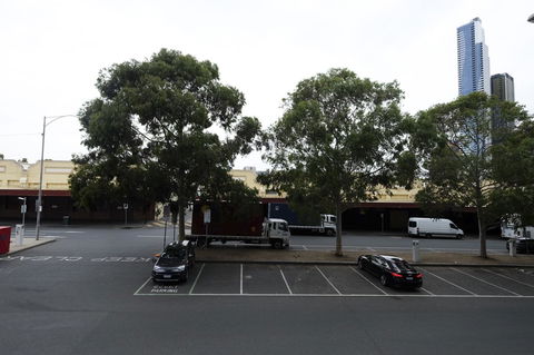 Mono Apartments On Franklin Street - Tourism TAS 3