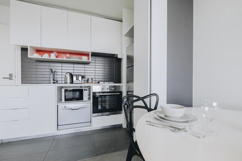 Mono Apartments On Franklin Street - Tourism TAS 19