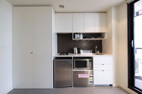 Mono Apartments On Franklin Street - Tourism TAS 28