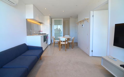 Mono Apartments On Franklin Street - Tourism TAS 30