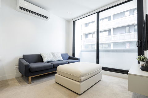 Mono Apartments On Franklin Street - Tourism TAS 14