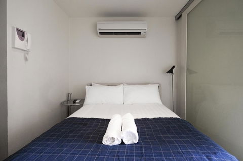 Mono Apartments On Franklin Street - Tourism TAS 2