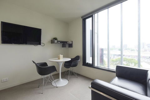 Mono Apartments On Franklin Street - Tourism TAS 6