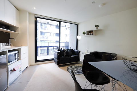 Mono Apartments On Franklin Street - Tourism TAS 27