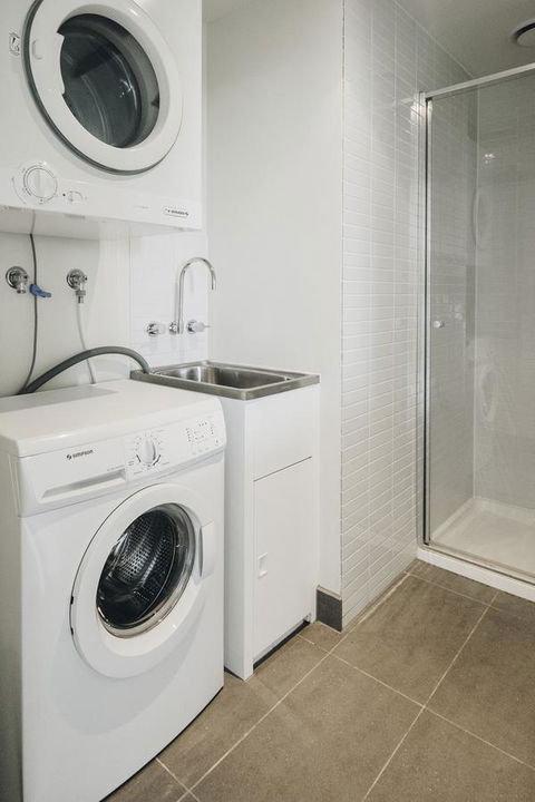 Mono Apartments On Franklin Street - Tourism TAS 20