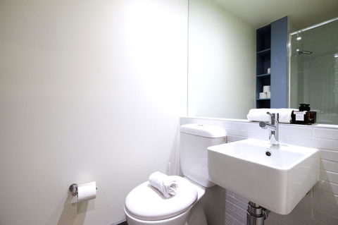 Mono Apartments On Franklin Street - Tourism TAS 23