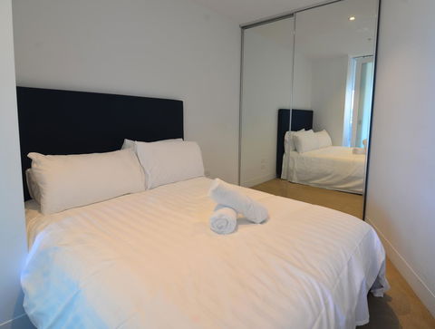 Mono Apartments On Franklin Street - Tourism TAS 31
