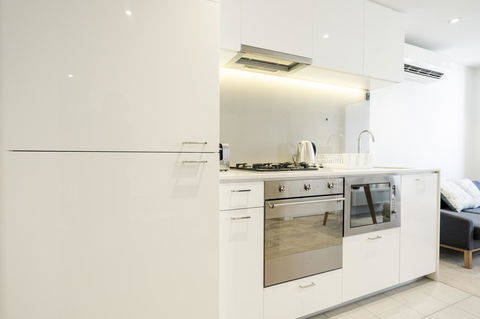 Mono Apartments On Franklin Street - Tourism TAS 13