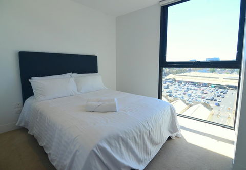 Mono Apartments On Franklin Street - Tourism TAS 32
