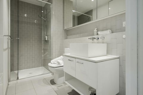Mono Apartments On Franklin Street - Tourism TAS 15