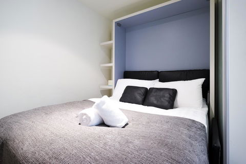 Mono Apartments On Franklin Street - Tourism TAS 24