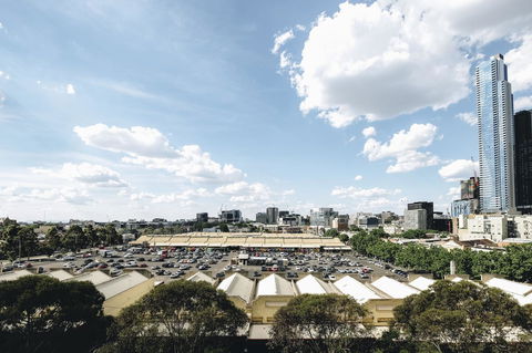 Mono Apartments On Franklin Street - Tourism TAS 18
