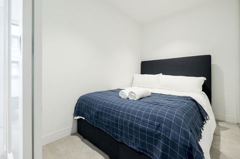Mono Apartments On Franklin Street - Tourism TAS 16