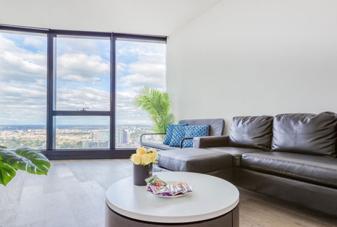 New Eureka 108 Hotel Apartments - Hobart Tourism 3