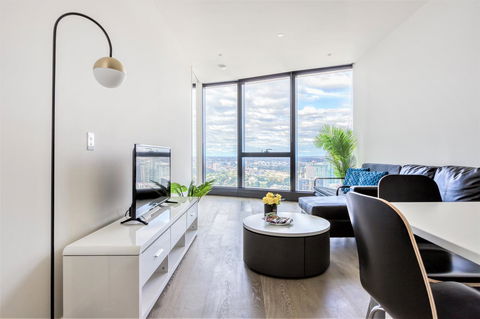 New Eureka 108 Hotel Apartments - Hobart Tourism 7