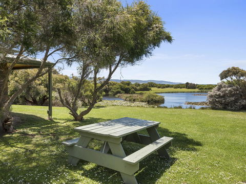 Apollo Bay Cottages - Hobart Tourism 6